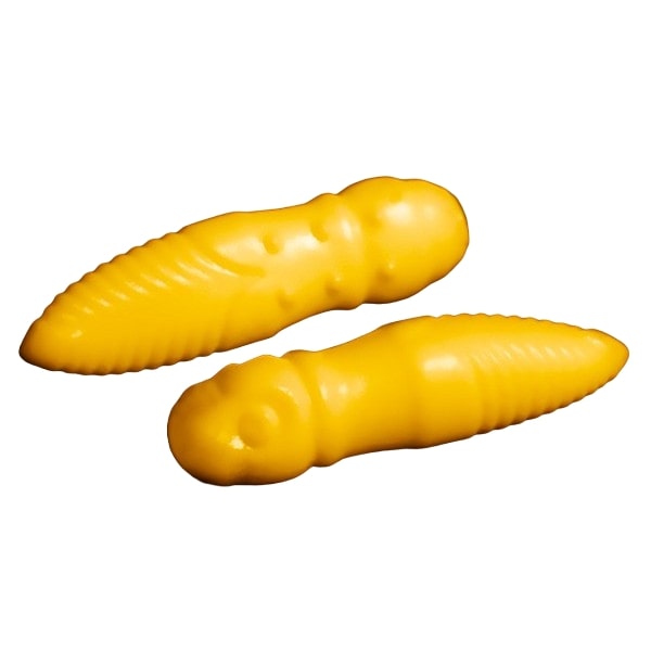Мягкие приманки Jara Baits Trout Series LURY-35 Сыр # 707 (10шт), в банке, Желтый, Lury
Мягкие приманки Jara Baits Trout Series LURY-35 Сыр # 707 (10шт), в банке, Желтый, Lury