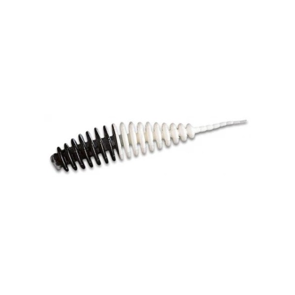 Мягкие приманки Jara Baits Trout Series MIRAX-50 Сыр # 205 (10шт), в банке, Белый;черный, Mirax
Мягкие приманки Jara Baits Trout Series MIRAX-50 Сыр # 205 (10шт), в банке, Белый;черный, Mirax