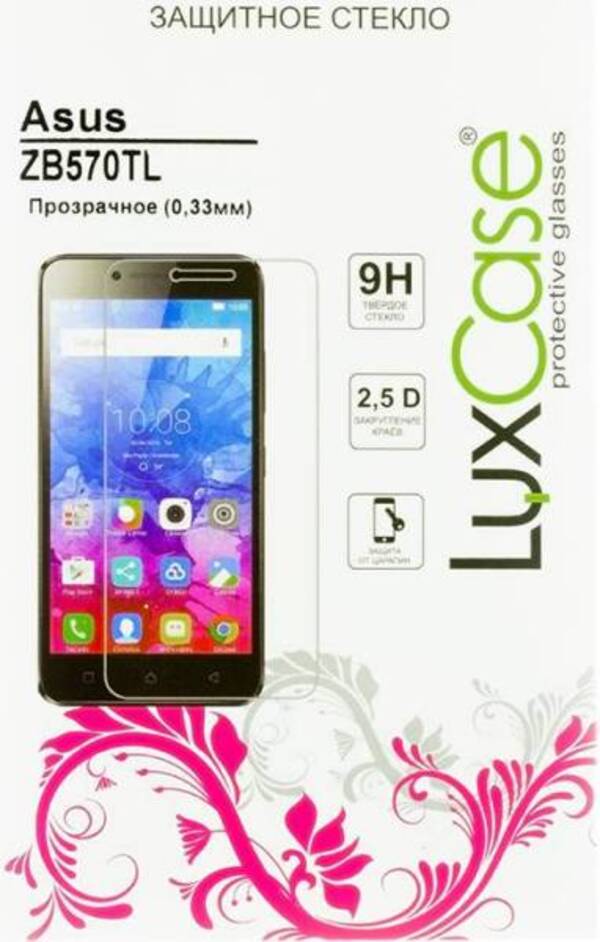 Защитное стекло Luxcase Glass для Asus Zenfone Max Plus (M1) ZB570TL (глянцевое), Glass для Asus Zenfone Max Plus (M1) ZB570TL (глянцевое)
Защитное стекло Luxcase Glass для Asus Zenfone Max Plus (M1) ZB570TL (глянцевое), Glass для Asus Zenfone Max Plus (M1) ZB570TL (глянцевое)