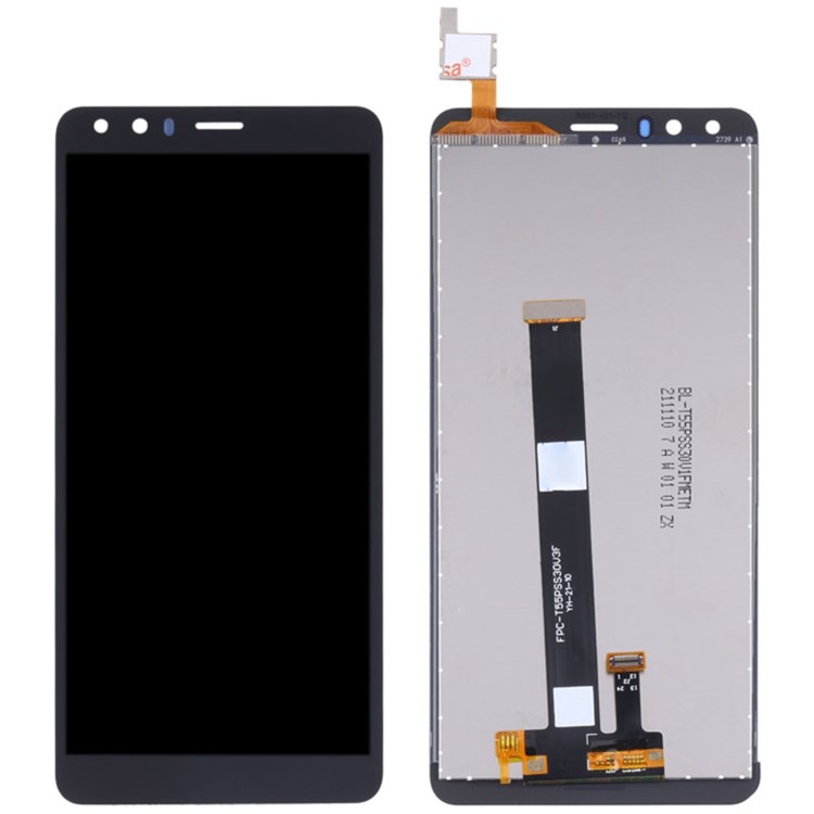 Дисплей Nokia C01 Plus (TA-1383) для смартфона Nokia C01 Plus черный, Nokia C01 Plus (TA-1383)
Дисплей Nokia C01 Plus (TA-1383) для смартфона Nokia C01 Plus черный, Nokia C01 Plus (TA-1383)