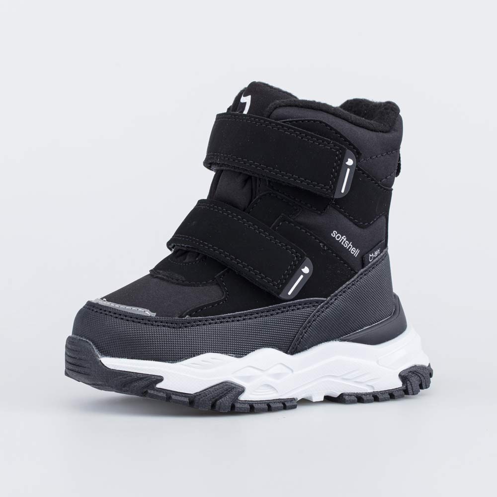 Ботинки детские Котофей 454875-42 цв.черный р.27, 454875-42
Ботинки детские Котофей 454875-42 цв.черный р.27, 454875-42