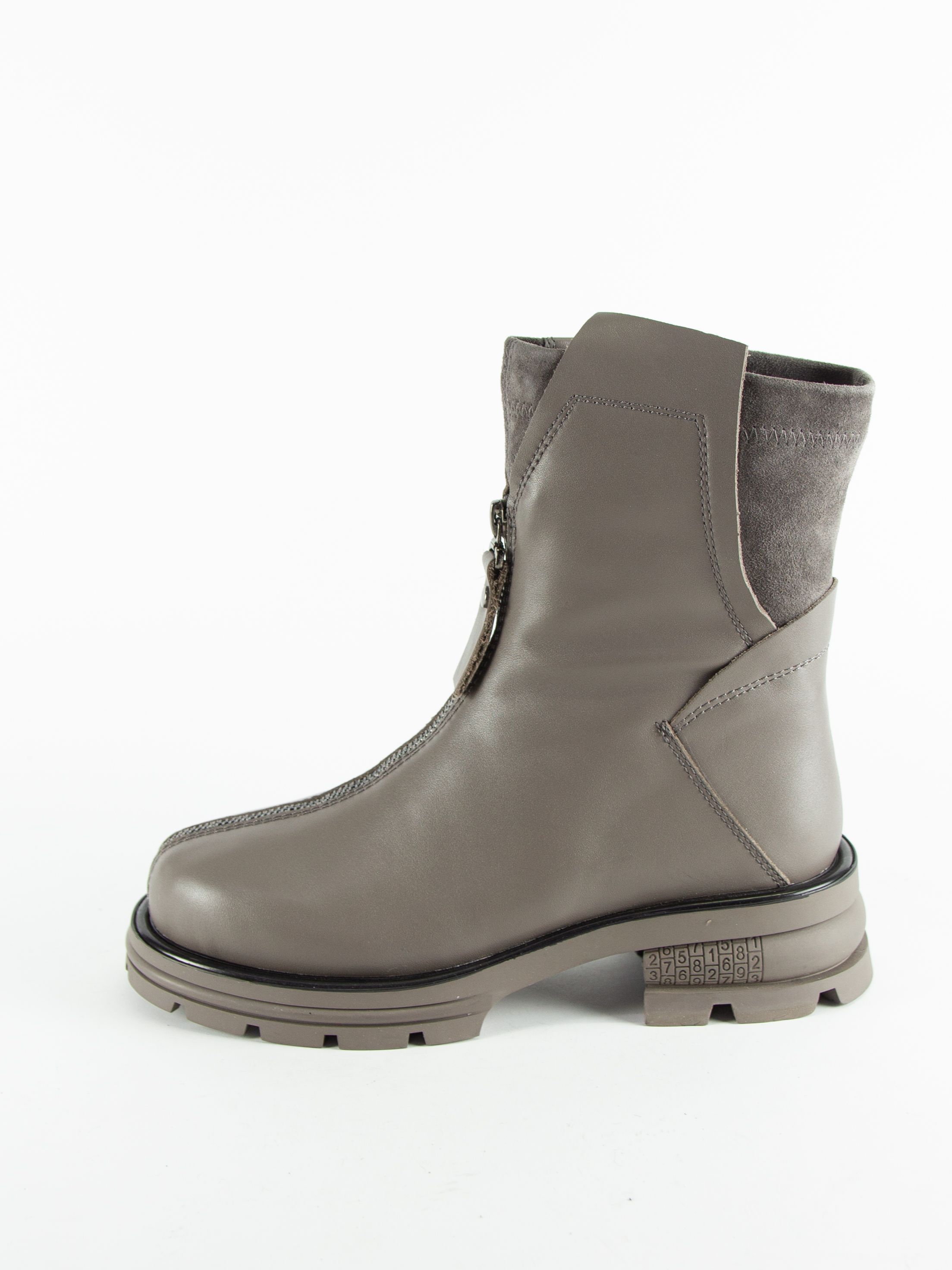 Полусапоги женские 365 Shoes H559M-N4000-5 коричневые 39 RU, Коричневый, H559M-N4000-5
Полусапоги женские 365 Shoes H559M-N4000-5 коричневые 39 RU, Коричневый, H559M-N4000-5