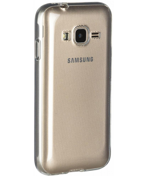 Клип-кейс Gresso Air для Samsung Galaxy J1 mini prime (прозрачный), Air для Samsung Galaxy J1 mini prime (прозрачный)
Клип-кейс Gresso Air для Samsung Galaxy J1 mini prime (прозрачный), Air для Samsung Galaxy J1 mini prime (прозрачный)