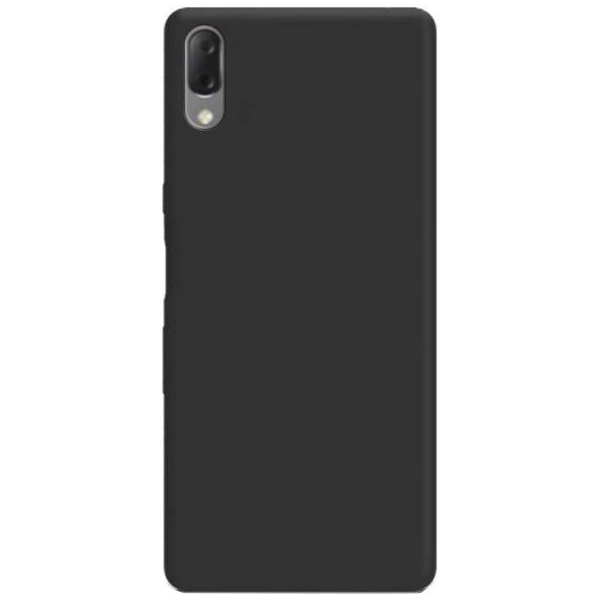 Клип-кейс Gresso Mer для Sony Xperia L3 (черный), Mer для Sony Xperia L3 (черный)
Клип-кейс Gresso Mer для Sony Xperia L3 (черный), Mer для Sony Xperia L3 (черный)