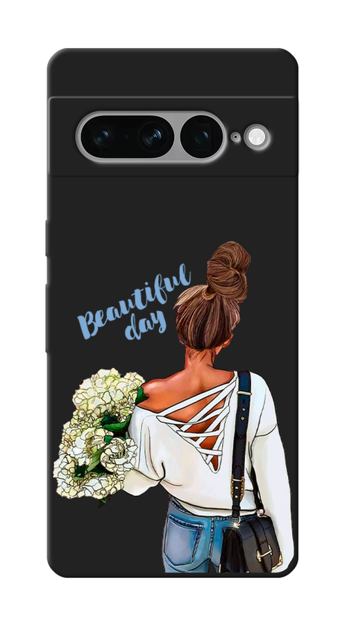 Чехол Awog на Google Pixel 7 Pro "Beautiful day vector", Коричневый;белый;зеленый, 271352-1
Чехол Awog на Google Pixel 7 Pro "Beautiful day vector", Коричневый;белый;зеленый, 271352-1