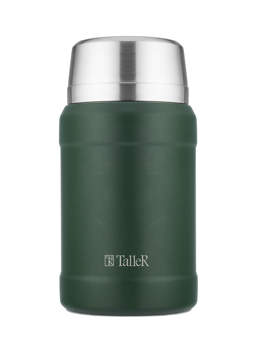 фото Термос для еды taller tr-22432, 0.75 л