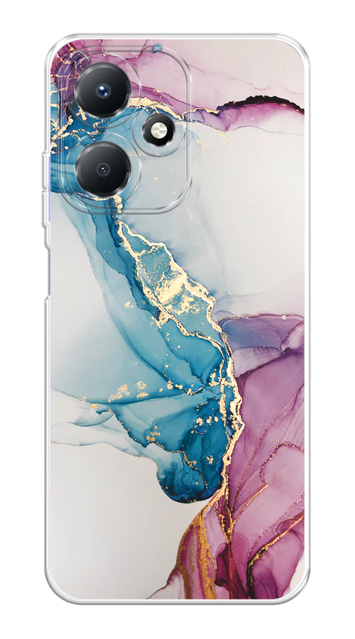 Чехол на Infinix Hot 30 Play "Розовые разводы рисунок", Синий;розовый;золотистый, 3104250-1
Чехол на Infinix Hot 30 Play "Розовые разводы рисунок", Синий;розовый;золотистый, 3104250-1