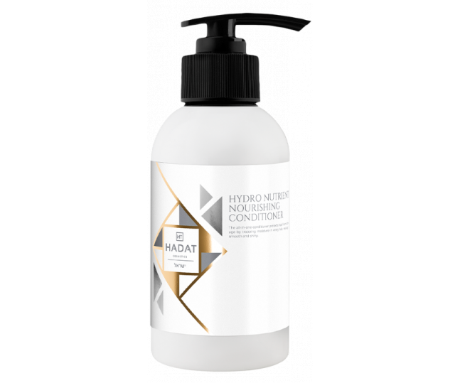 Кондиционер HADAT Hydro Nutrient Nourishing Conditioner Увлажняющий, 250 мл
Кондиционер HADAT Hydro Nutrient Nourishing Conditioner Увлажняющий, 250 мл