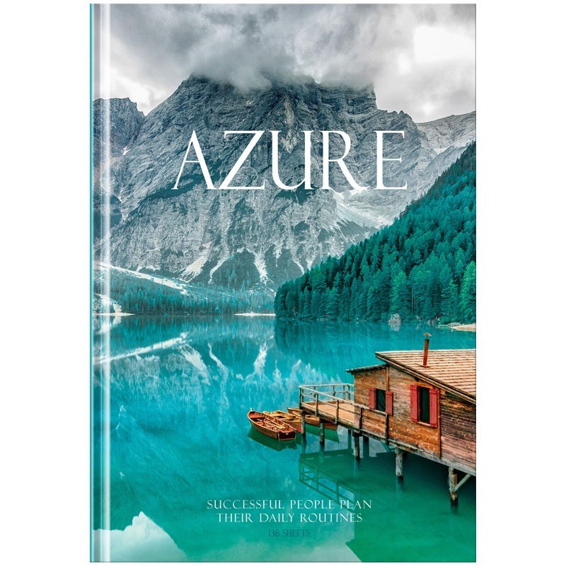 BG А5, 136 л, 7БЦ Azure, глянцевая ламинация, А5, 136 л, 7БЦ Azure, глянцевая ламинация
BG А5, 136 л, 7БЦ Azure, глянцевая ламинация, А5, 136 л, 7БЦ Azure, глянцевая ламинация