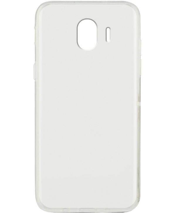 Клип-кейс Gresso Air для Samsung Galaxy J4 (прозрачный), Air для Samsung Galaxy J4 (прозрачный)
Клип-кейс Gresso Air для Samsung Galaxy J4 (прозрачный), Air для Samsung Galaxy J4 (прозрачный)