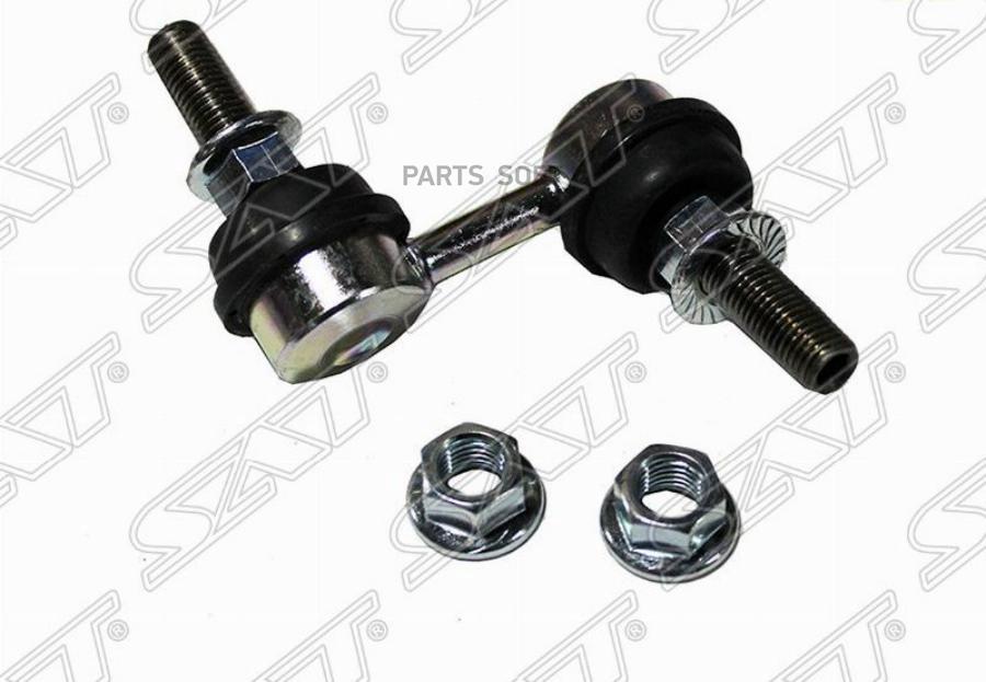 SAT ST-48821-B1010 Тяга переднего стабилизатора TOYOTA BB 06-/PASSO 04-10/DAIHATSU SIRION
SAT ST-48821-B1010 Тяга переднего стабилизатора TOYOTA BB 06-/PASSO 04-10/DAIHATSU SIRION