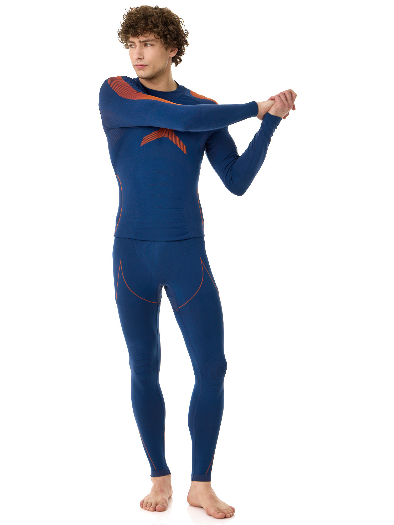 Комплект Термобелья Viking Primeone Man Set Navy/Orange (Us:m) 2023-24, Оранжевый;синий, Primeone
Комплект Термобелья Viking Primeone Man Set Navy/Orange (Us:m) 2023-24, Оранжевый;синий, Primeone