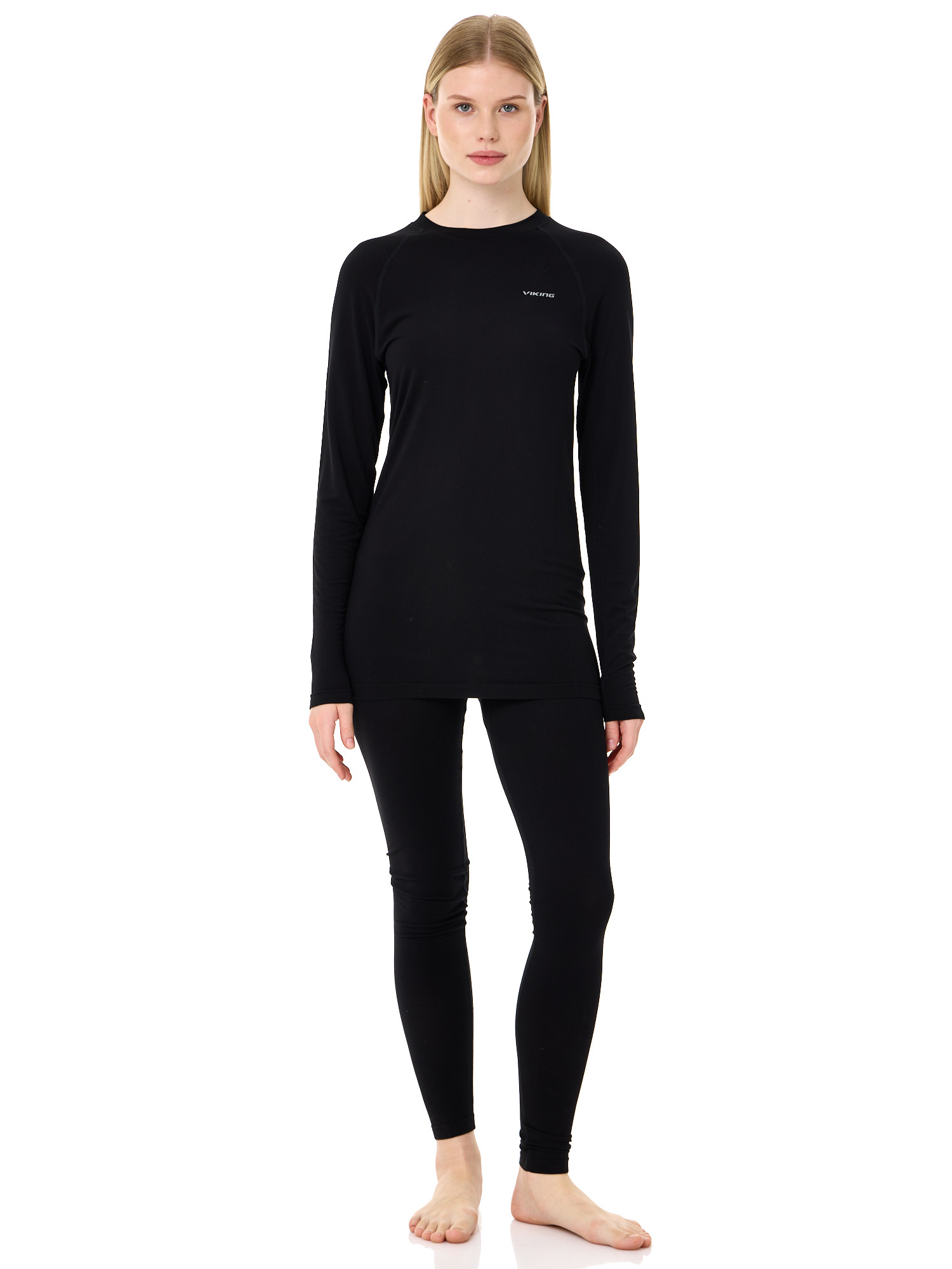 Комплект Термобелья Viking Lockness Lady Set Black (Us:xl) 2023-24, Черный, Lockness
Комплект Термобелья Viking Lockness Lady Set Black (Us:xl) 2023-24, Черный, Lockness