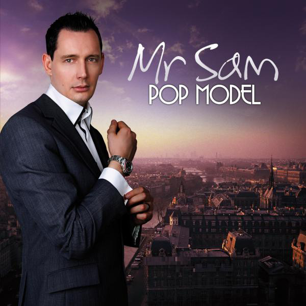 MR SAM - Pop Model (1 CD) 
MR SAM - Pop Model (1 CD)