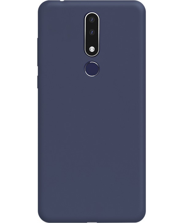 Клип-кейс Gresso Mer для Nokia 3.1 Plus (темно-синий), Mer для Nokia 3.1 Plus (темно-синий)
Клип-кейс Gresso Mer для Nokia 3.1 Plus (темно-синий), Mer для Nokia 3.1 Plus (темно-синий)