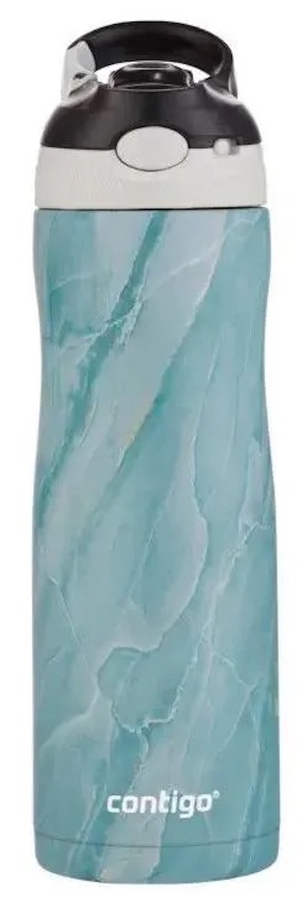 Термос-бутылка CONTIGO Ashland Couture Chill, 0.59л, голубой 2127680, Голубой;серый, Ashland Couture Chill
Термос-бутылка CONTIGO Ashland Couture Chill, 0.59л, голубой 2127680, Голубой;серый, Ashland Couture Chill