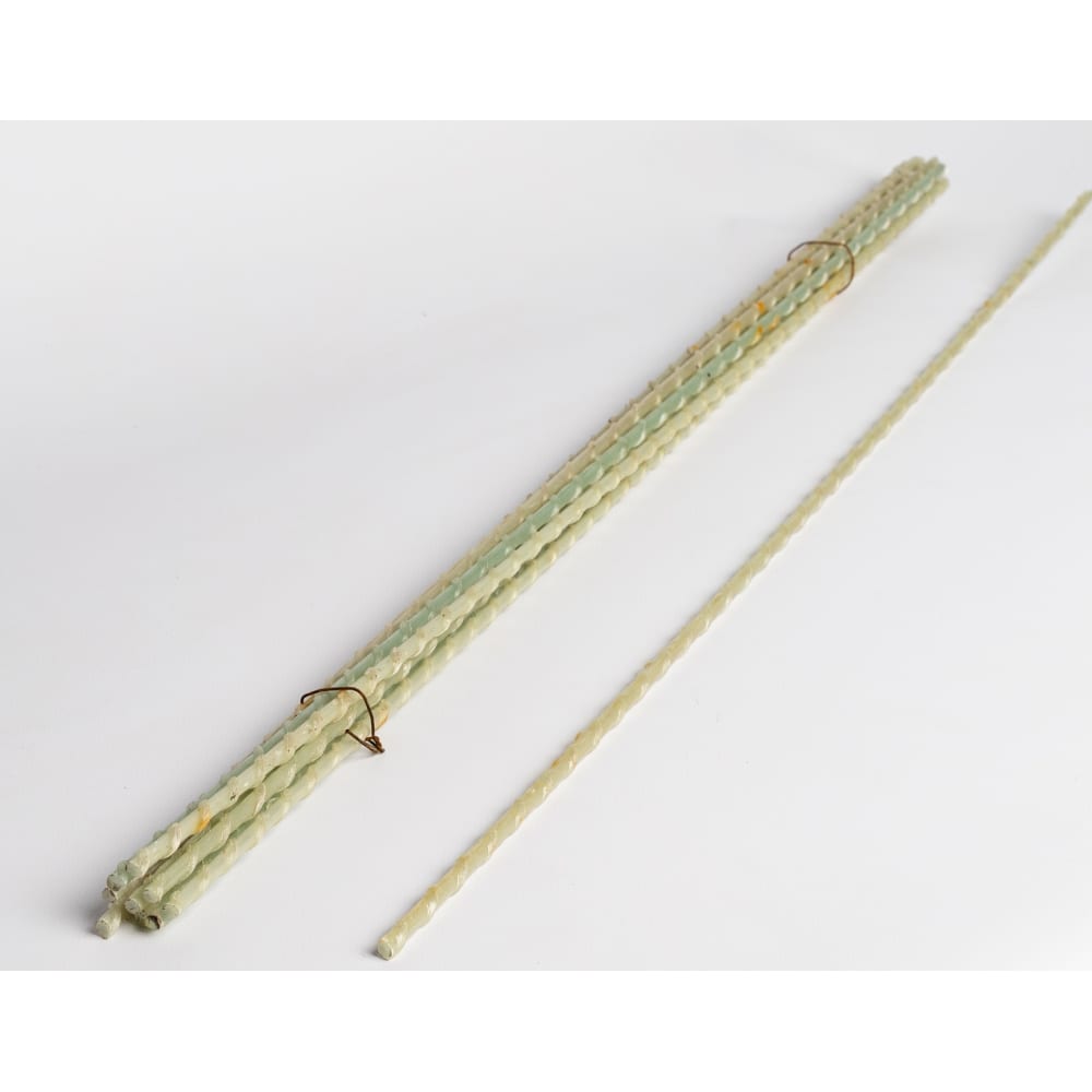 Композитная арматура ARMGLASS 4630205100128 
Композитная арматура ARMGLASS 4630205100128