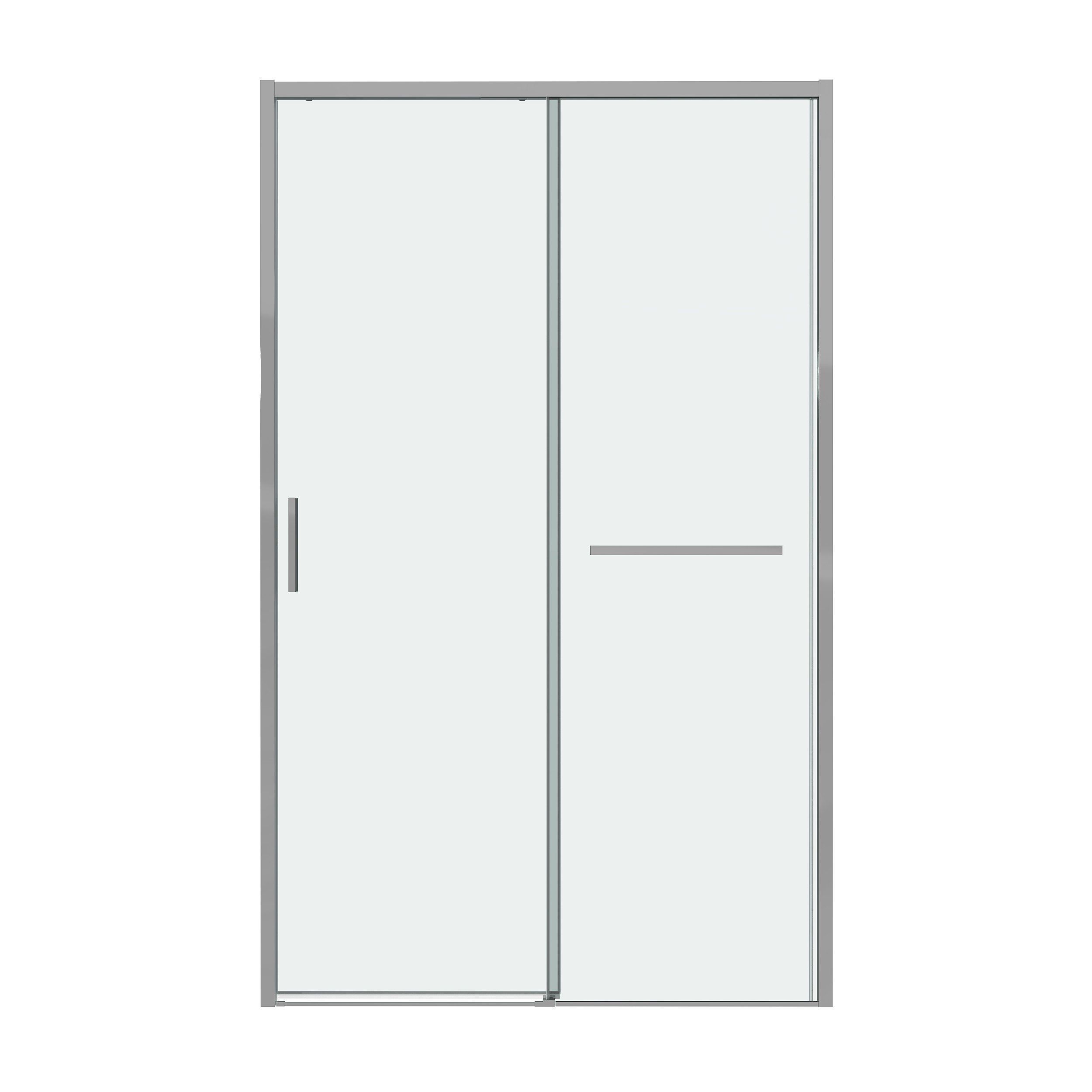 Душевая дверь в нишу Grossman 100.K33.05.100.10.00 Style (100*195) хром, 100.K33.05.100.10.00 Style (100*195) хром, стекло прозрачное, 1 место
Душевая дверь в нишу Grossman 100.K33.05.100.10.00 Style (100*195) хром, 100.K33.05.100.10.00 Style (100*195) хром, стекло прозрачное, 1 место