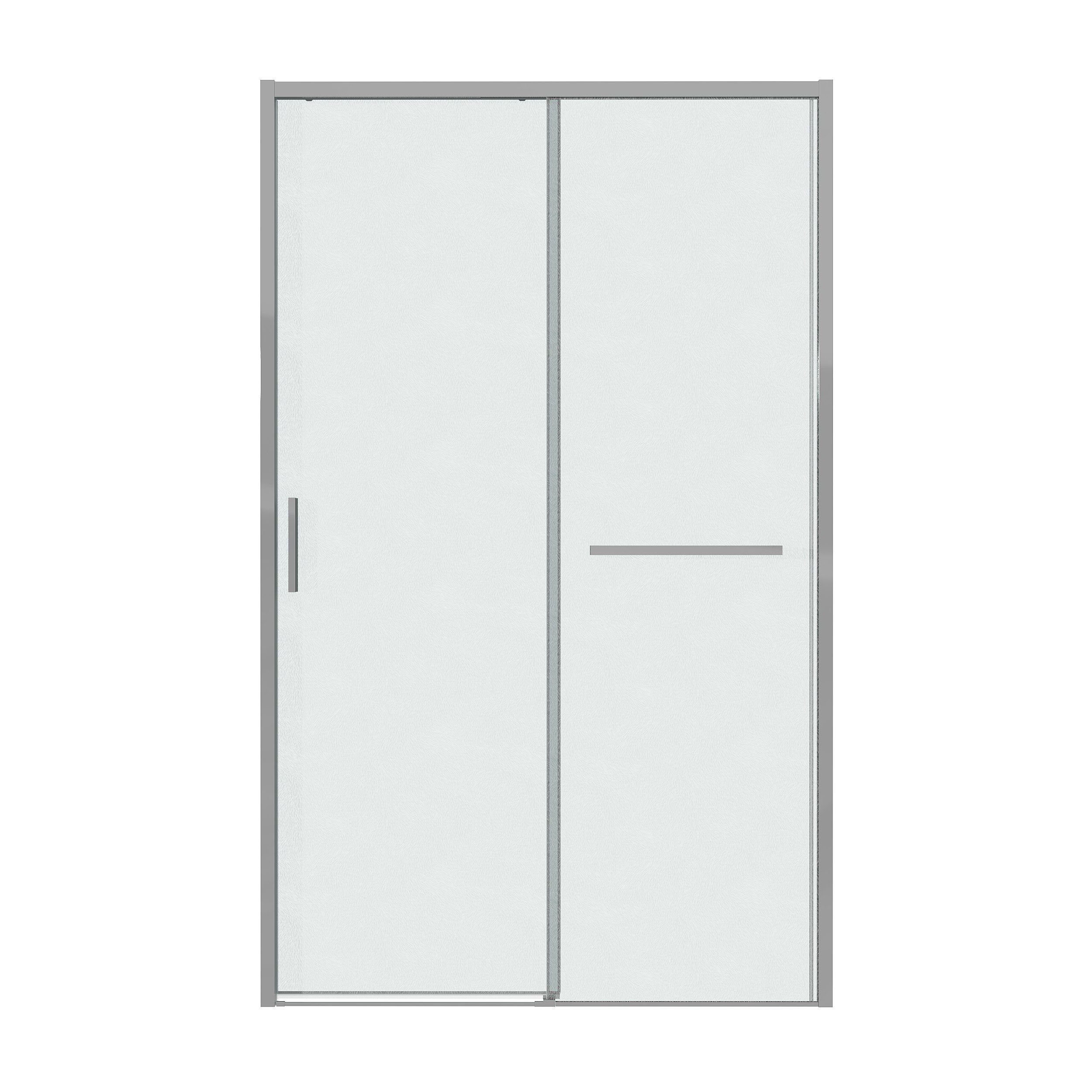 Душевая дверь в нишу Grossman 100.K33.05.100.10.02 Style (100*195) хром, 100.K33.05.100.10.02 Style (100*195) хром, стекло шиншилла, 1 место
Душевая дверь в нишу Grossman 100.K33.05.100.10.02 Style (100*195) хром, 100.K33.05.100.10.02 Style (100*195) хром, стекло шиншилла, 1 место