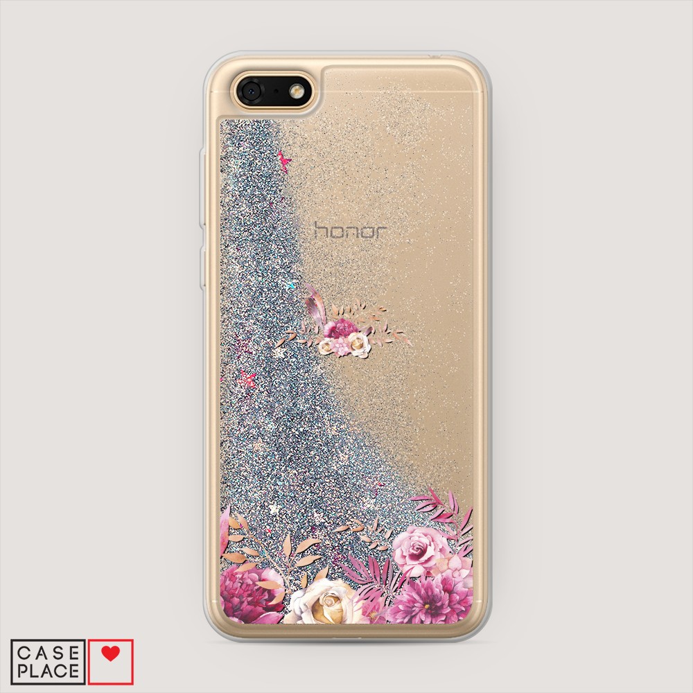 Чехол Awog на Honor 7A/Y5 Prime 2018/Y5 2018 "Нежные розовые цветы", Разноцветный, 65291-1
Чехол Awog на Honor 7A/Y5 Prime 2018/Y5 2018 "Нежные розовые цветы", Разноцветный, 65291-1