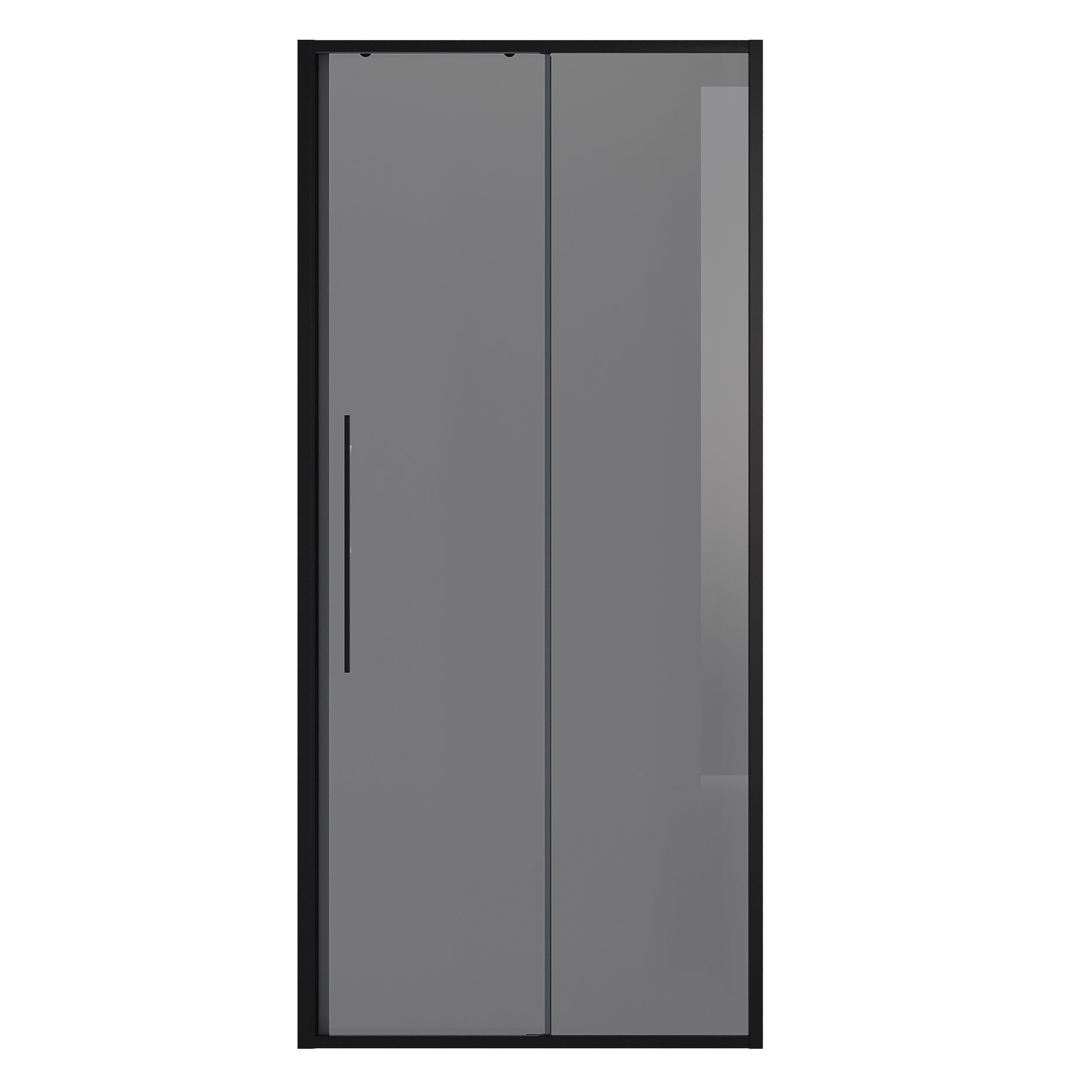 Душевая дверь в нишу Niagara Nova NG-85-11TB (110*195) черный матовый, Nova NG-85-11TB (110*195) черный матовый, стекло тонированное, 1 место
Душевая дверь в нишу Niagara Nova NG-85-11TB (110*195) черный матовый, Nova NG-85-11TB (110*195) черный матовый, стекло тонированное, 1 место