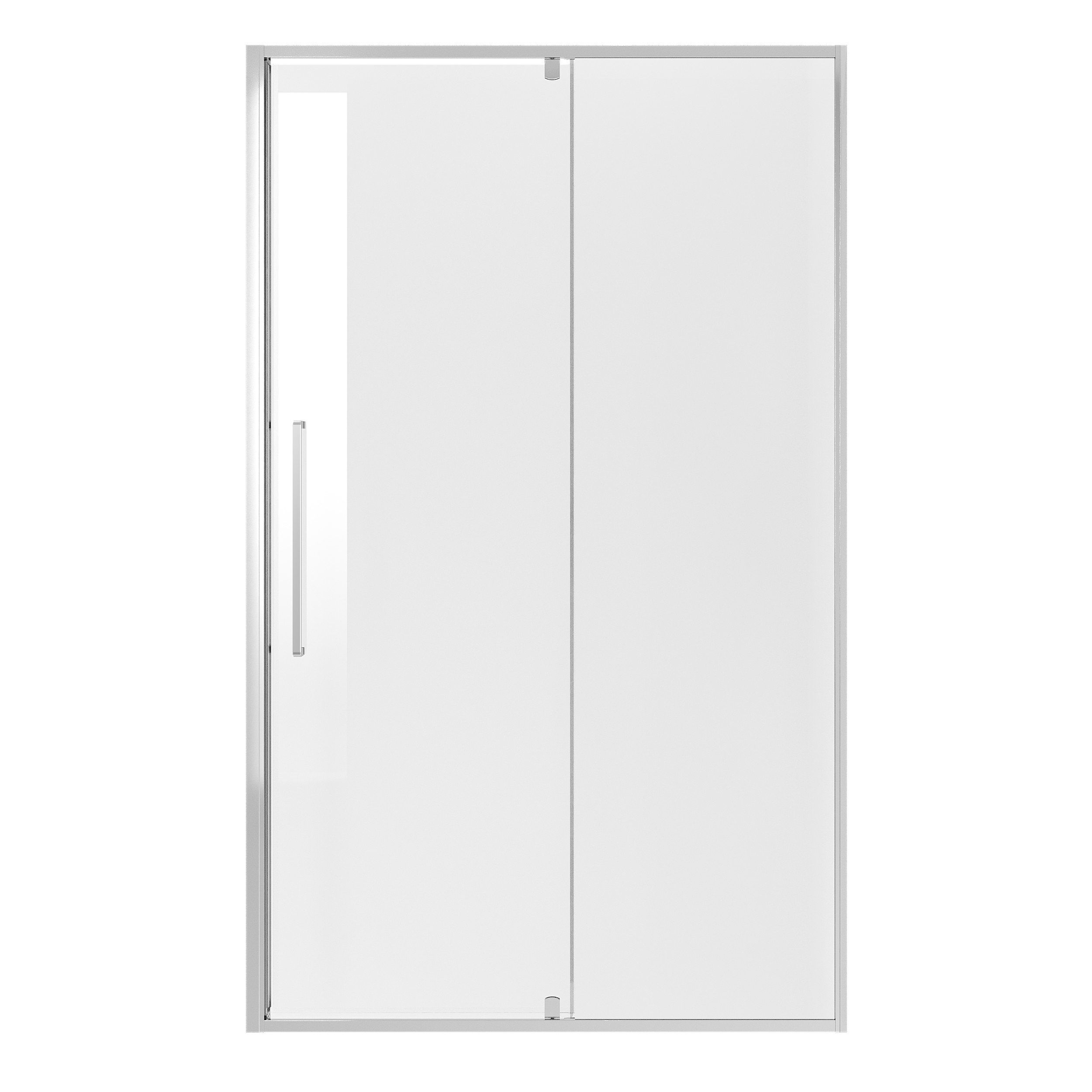 Душевая дверь в нишу Niagara Nova NG-66-12A (120*195) хром, стекло прозрачное, 1 место, Nova NG-66-12A (120*195) хром, стекло прозрачное, 1 место
Душевая дверь в нишу Niagara Nova NG-66-12A (120*195) хром, стекло прозрачное, 1 место, Nova NG-66-12A (120*195) хром, стекло прозрачное, 1 место