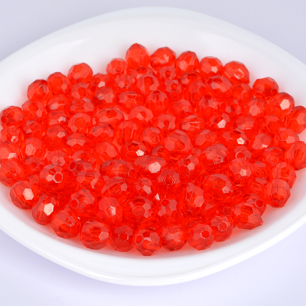 Бусины акриловые MAGIC HOBBY цв.04 красный O8мм уп.50г, MG.3240/1/2/3_грань_круг8/10/12/14мм_50 
Бусины акриловые MAGIC HOBBY цв.04 красный O8мм уп.50г, MG.3240/1/2/3_грань_круг8/10/12/14мм_50