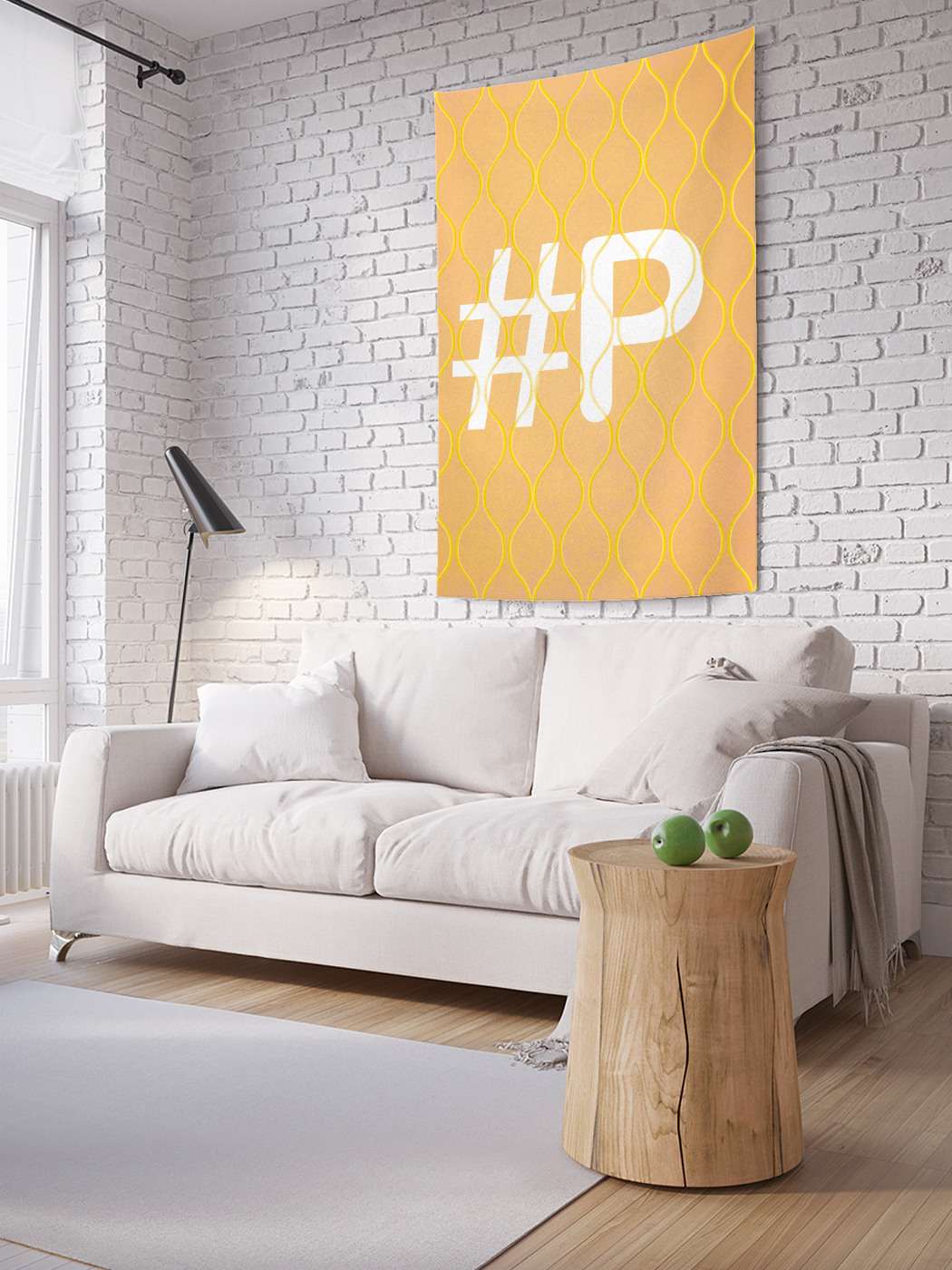 Вертикальное фотопанно на стену JoyArty Оранжевая p с хештэгом 100x150 см, Оранжевая p с хештэгом
Вертикальное фотопанно на стену JoyArty Оранжевая p с хештэгом 100x150 см, Оранжевая p с хештэгом