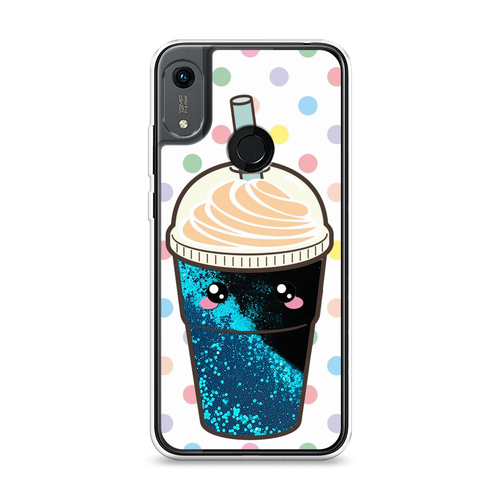 Чехол Awog на Huawei Y6 2019/Honor 8a/8a Pro/Y6s "Милый стакан", Разноцветный, 611593-1
Чехол Awog на Huawei Y6 2019/Honor 8a/8a Pro/Y6s "Милый стакан", Разноцветный, 611593-1