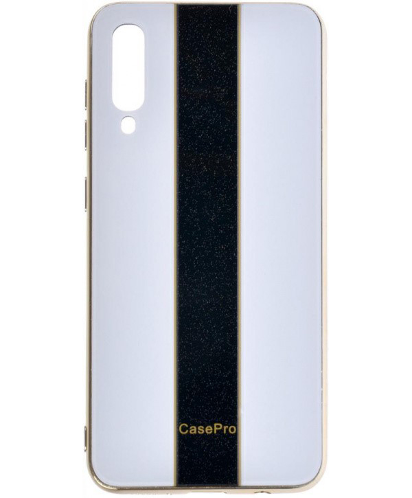 Клип-кейс CasePro Line для Samsung Galaxy A30s (белый), Line для Samsung Galaxy A30s (белый)
Клип-кейс CasePro Line для Samsung Galaxy A30s (белый), Line для Samsung Galaxy A30s (белый)