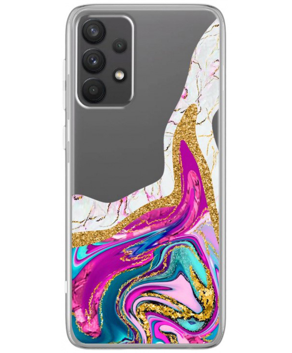 Клип-кейс Gresso Пламя для Samsung Galaxy A32 (разноцветный), Пламя для Samsung Galaxy A32 (разноцветный)
Клип-кейс Gresso Пламя для Samsung Galaxy A32 (разноцветный), Пламя для Samsung Galaxy A32 (разноцветный)