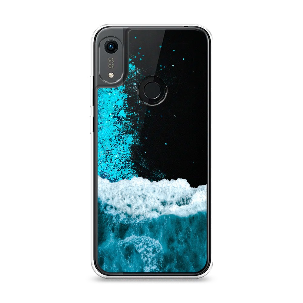 Чехол Awog на Huawei Y6 2019/Honor 8a/8a Pro/Y6s "Морская пучина", Разноцветный, 611593-1
Чехол Awog на Huawei Y6 2019/Honor 8a/8a Pro/Y6s "Морская пучина", Разноцветный, 611593-1