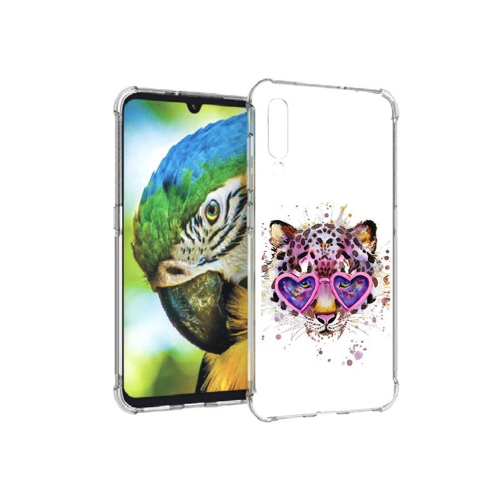 Чехол MyPads Tocco для Xiaomi Mi 9 модный леопард (PT126035.255.480), Прозрачный, Tocco
Чехол MyPads Tocco для Xiaomi Mi 9 модный леопард (PT126035.255.480), Прозрачный, Tocco
