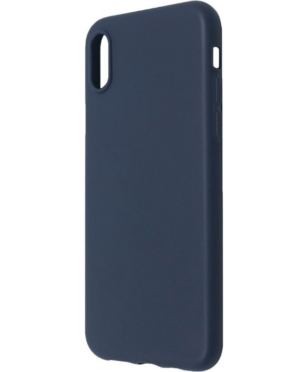 Клип-кейс InterStep Candy для Apple iPhone XS (синий), Candy для Apple iPhone XS (синий)
Клип-кейс InterStep Candy для Apple iPhone XS (синий), Candy для Apple iPhone XS (синий)