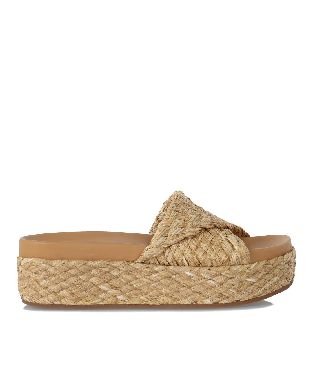 фото Шлепанцы женские ash 6ah.ah1118-1 бежевые 40 it