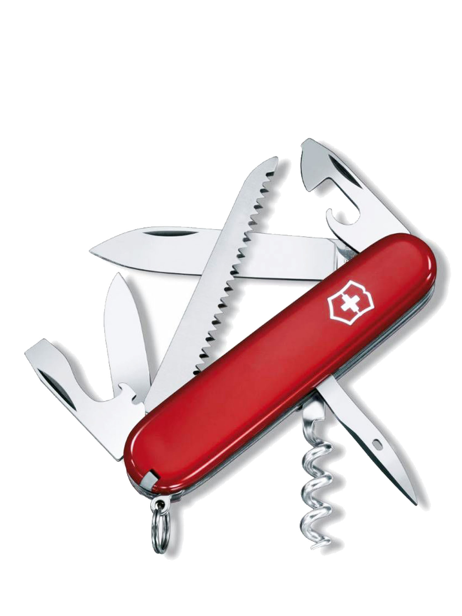 Нож Victorinox Camper, 91 Мм, 13 Функций Красный (Б/Р) 2024, Красный;серый, Camper, 91 Мм, 13 Функций
Нож Victorinox Camper, 91 Мм, 13 Функций Красный (Б/Р) 2024, Красный;серый, Camper, 91 Мм, 13 Функций
