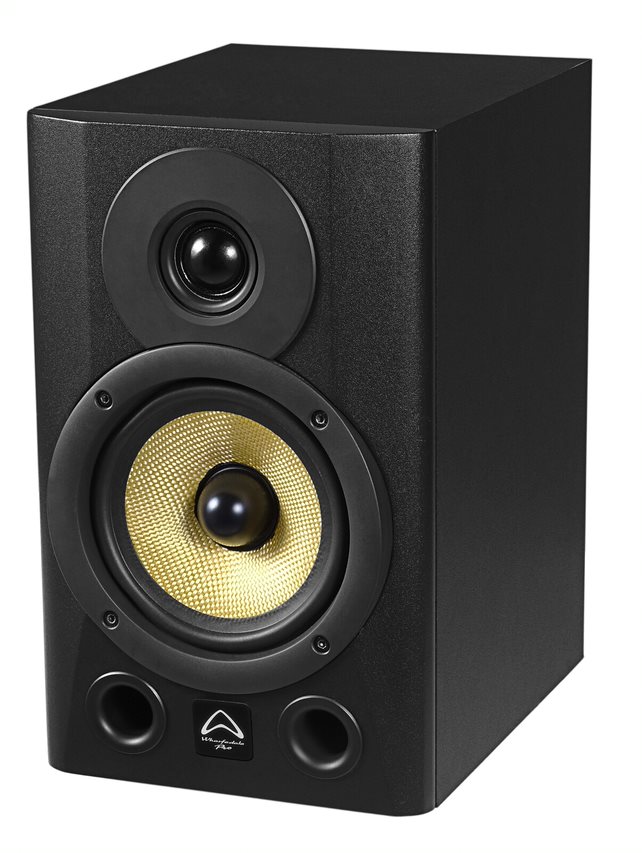 Активная акустическая система Wharfedale Pro Diamond Studio 5 BT, Diamond Studio 5 BT
Активная акустическая система Wharfedale Pro Diamond Studio 5 BT, Diamond Studio 5 BT