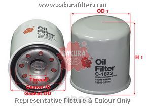 Фильтр Масляный Nissan Almera 1.5 2005 - 2012 Nissan X-Trail 2.0 2007 - 2013 Nissan Tiid
Фильтр Масляный Nissan Almera 1.5 2005 - 2012 Nissan X-Trail 2.0 2007 - 2013 Nissan Tiid