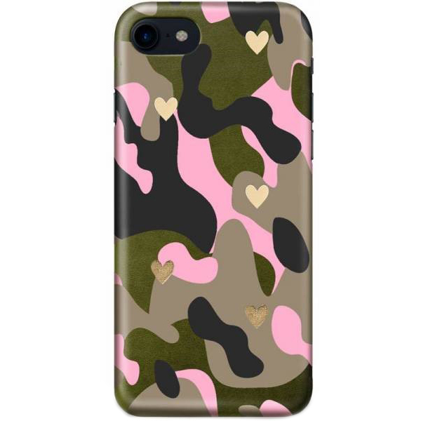 Клип-кейс Gresso Пинк для Apple iPhone 7/8/SE 2020 (камуфляж), Пинк для Apple iPhone 7/8/SE 2020 (камуфляж)
Клип-кейс Gresso Пинк для Apple iPhone 7/8/SE 2020 (камуфляж), Пинк для Apple iPhone 7/8/SE 2020 (камуфляж)