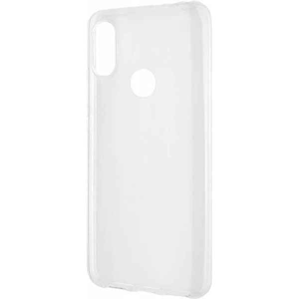 Клип-кейс InterStep Slender для Xiaomi Redmi 7 (прозрачный), Slender для Xiaomi Redmi 7 (прозрачный)
Клип-кейс InterStep Slender для Xiaomi Redmi 7 (прозрачный), Slender для Xiaomi Redmi 7 (прозрачный)