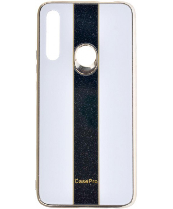 Клип-кейс CasePro Line для Honor 9X/9x Prem/HW P Smart Z (белый), Line для Honor 9X/9x Prem/HW P Smart Z (белый)
Клип-кейс CasePro Line для Honor 9X/9x Prem/HW P Smart Z (белый), Line для Honor 9X/9x Prem/HW P Smart Z (белый)