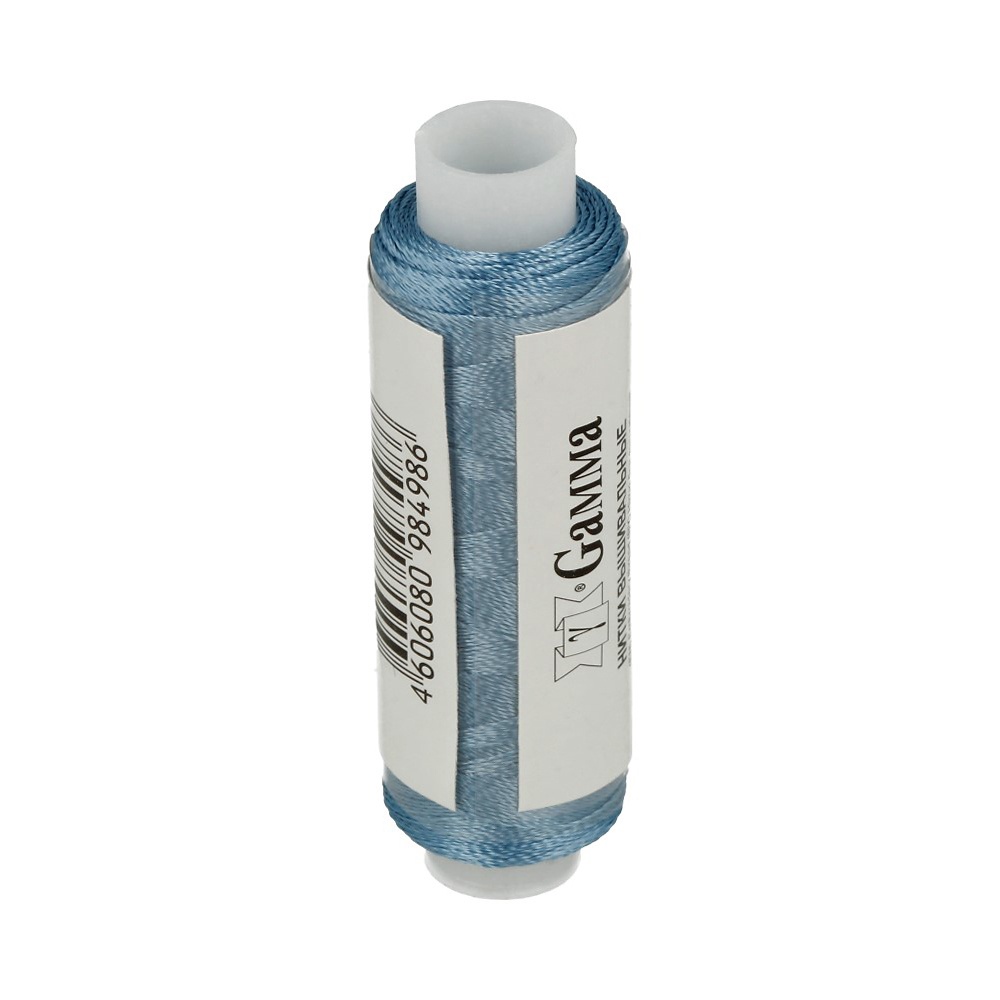 Gamma 100% вискоза, 10х200 я, 183 м, №3308, темный голубой, 100% вискоза, 10х200 я, 183 м, №3308, темный голубой
Gamma 100% вискоза, 10х200 я, 183 м, №3308, темный голубой, 100% вискоза, 10х200 я, 183 м, №3308, темный голубой