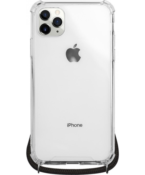 Клип-кейс Deppa CrossBody для Apple iPhone 11 Pro Max (черный), CrossBody для Apple iPhone 11 Pro Max (черный)
Клип-кейс Deppa CrossBody для Apple iPhone 11 Pro Max (черный), CrossBody для Apple iPhone 11 Pro Max (черный)