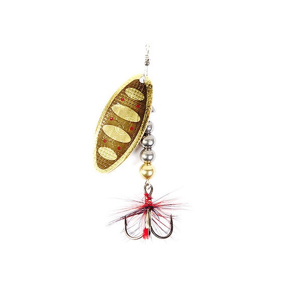 Блесна Lucky John Shelt Blade Tungsten Body 15 г, 001, 1 шт., Золотистый, Shelt Blade Tungsten Body
Блесна Lucky John Shelt Blade Tungsten Body 15 г, 001, 1 шт., Золотистый, Shelt Blade Tungsten Body