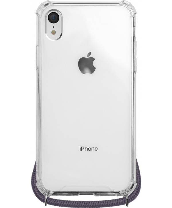 Клип-кейс Deppa CrossBody для Apple iPhone XR (серый), CrossBody для Apple iPhone XR (серый)
Клип-кейс Deppa CrossBody для Apple iPhone XR (серый), CrossBody для Apple iPhone XR (серый)