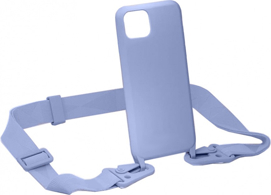 Клип-кейс Deppa CrossBody Carabin для Apple iPhone 11 Pro (сиреневый), CrossBody Carabin для Apple iPhone 11 Pro (сиреневый)
Клип-кейс Deppa CrossBody Carabin для Apple iPhone 11 Pro (сиреневый), CrossBody Carabin для Apple iPhone 11 Pro (сиреневый)