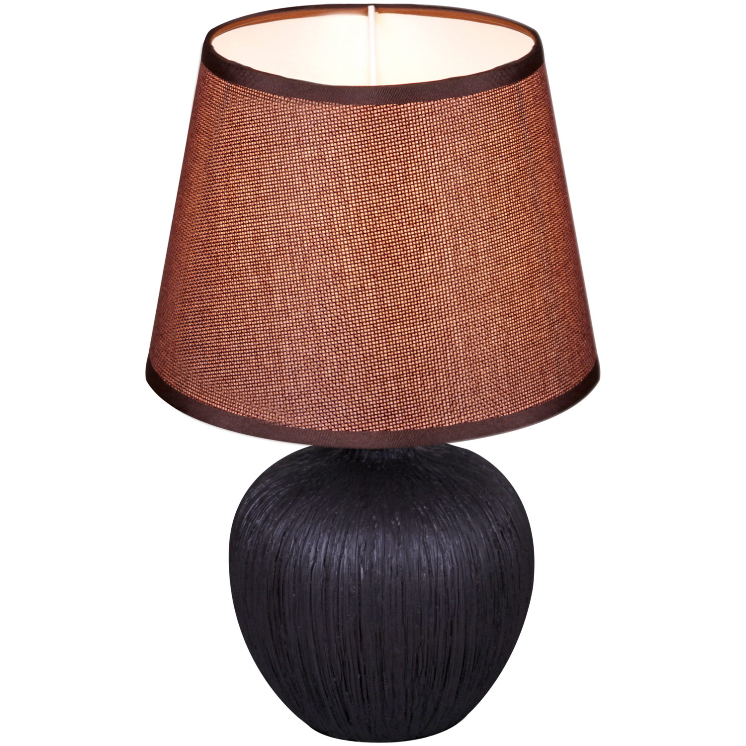 Интерьерная настольная лампа Reluce 98570-0.7-01 dark brown, Интерьерная настольная лампа Reluce
Интерьерная настольная лампа Reluce 98570-0.7-01 dark brown, Интерьерная настольная лампа Reluce
