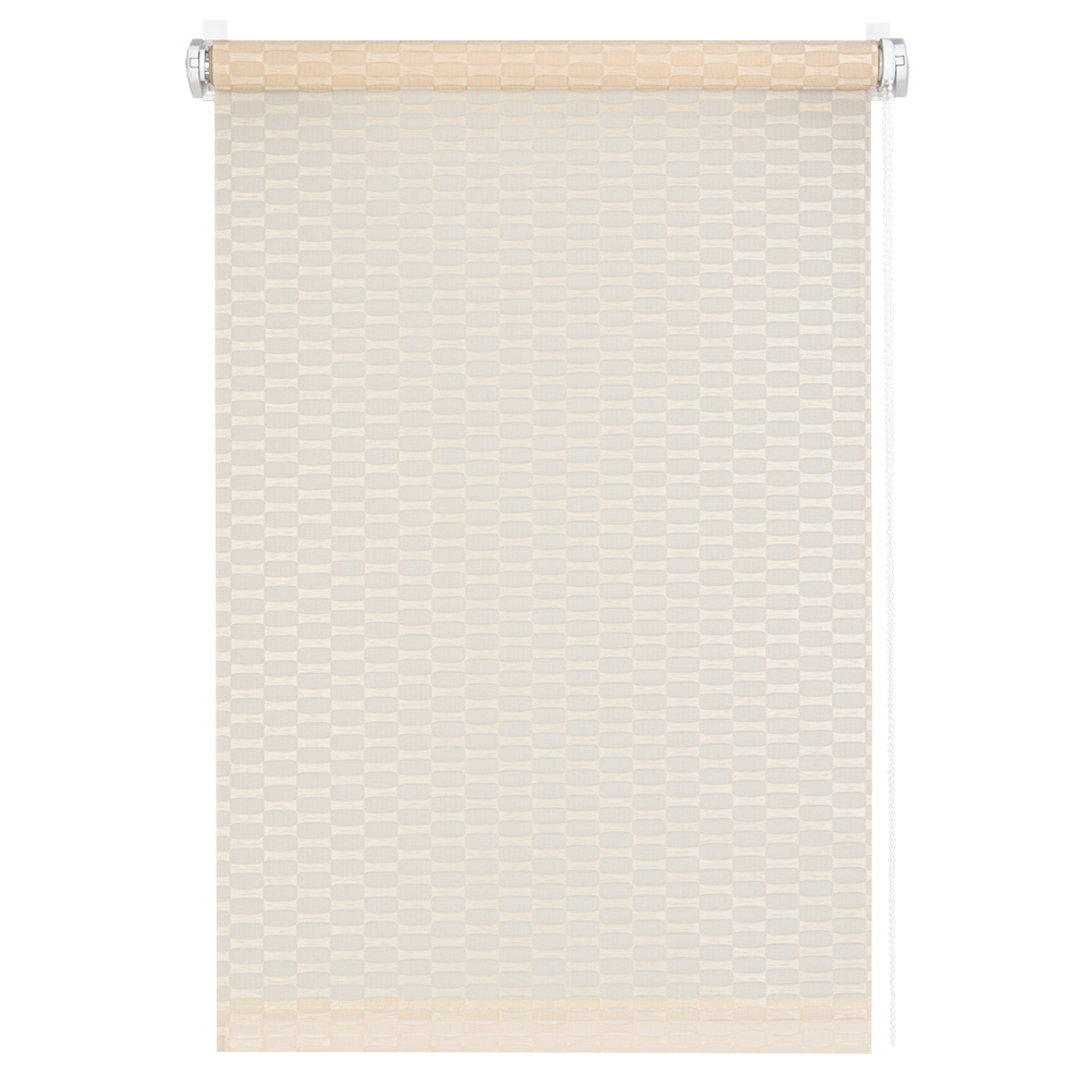 Рулонная штора DECOFEST Лакки Бежевый 180 x 175, Лакки Бежевый
Рулонная штора DECOFEST Лакки Бежевый 180 x 175, Лакки Бежевый