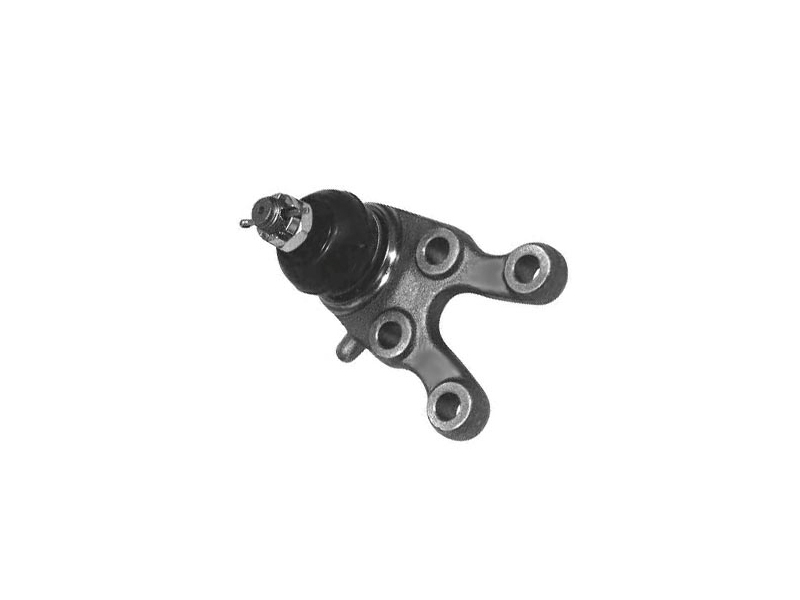 Шаровая опора PROFIT, арт. 2301-0149 передняя (лев;прав) Mitsubishi Pajero Sport (k90), 2301-0149
Шаровая опора PROFIT, арт. 2301-0149 передняя (лев;прав) Mitsubishi Pajero Sport (k90), 2301-0149
