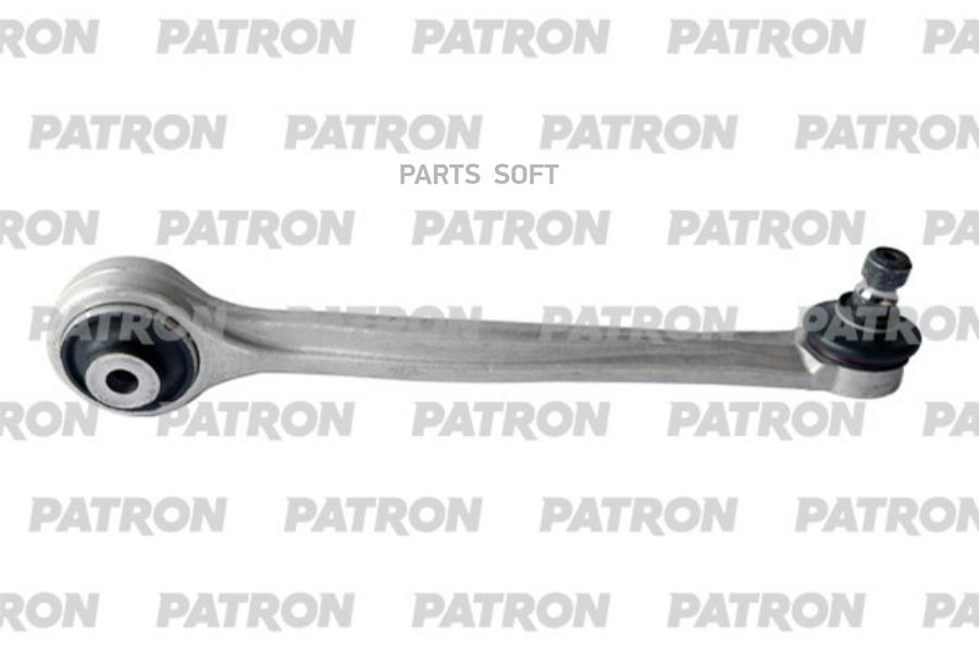 Рычаг подвески с шаровой опорой AUDI A4 B9 2015- (произведено в Турции) PATRON PS50093R
Рычаг подвески с шаровой опорой AUDI A4 B9 2015- (произведено в Турции) PATRON PS50093R